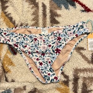 Swimsuit bottom